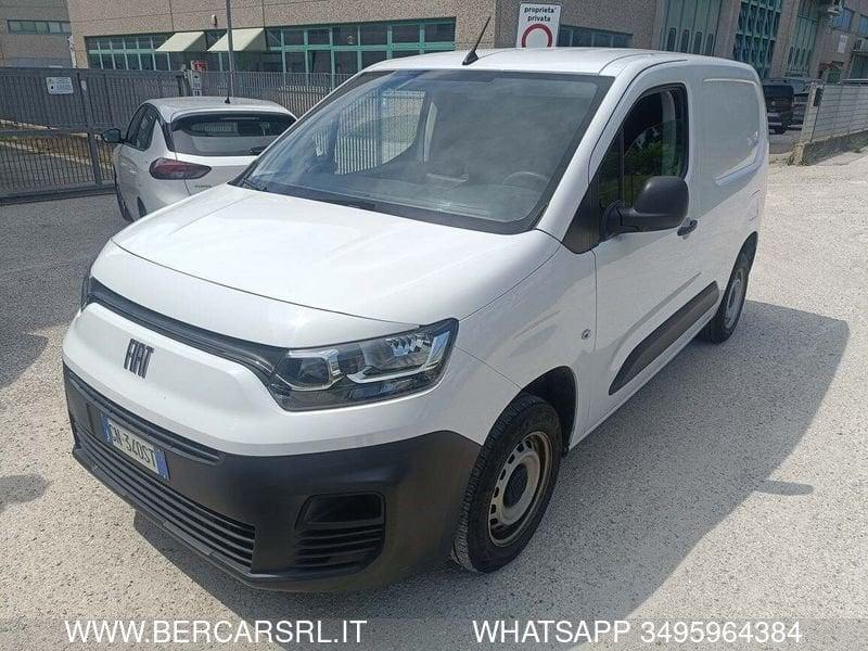 FIAT Doblò Doblò 1.5 BlueHdi 100CV Combi N1