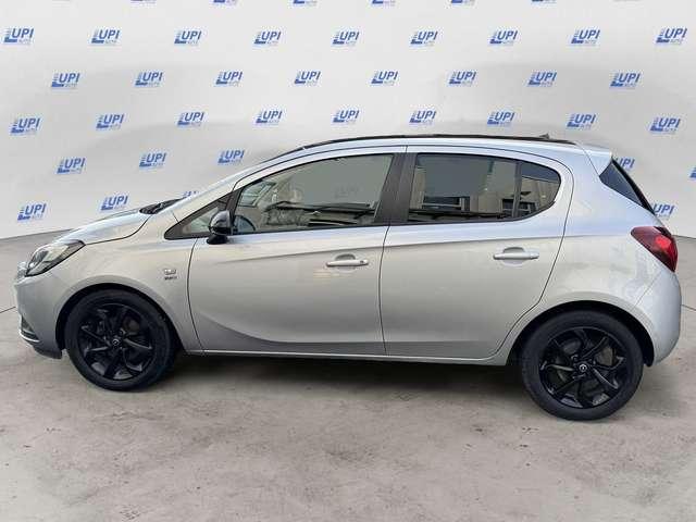 Opel Corsa 5p 1.2 Black Edition my18.5