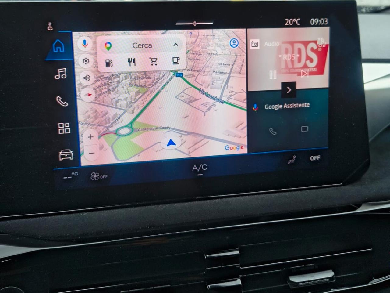 Renault Clio Full Hybrid E-Tech 160 CV 5 porte Esprit Alpine