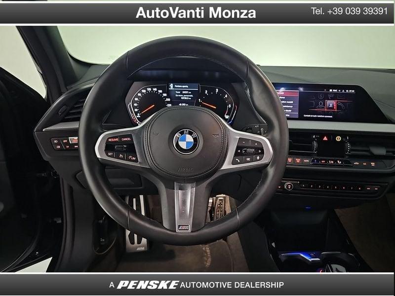 BMW Serie 1 116d 5p. Msport