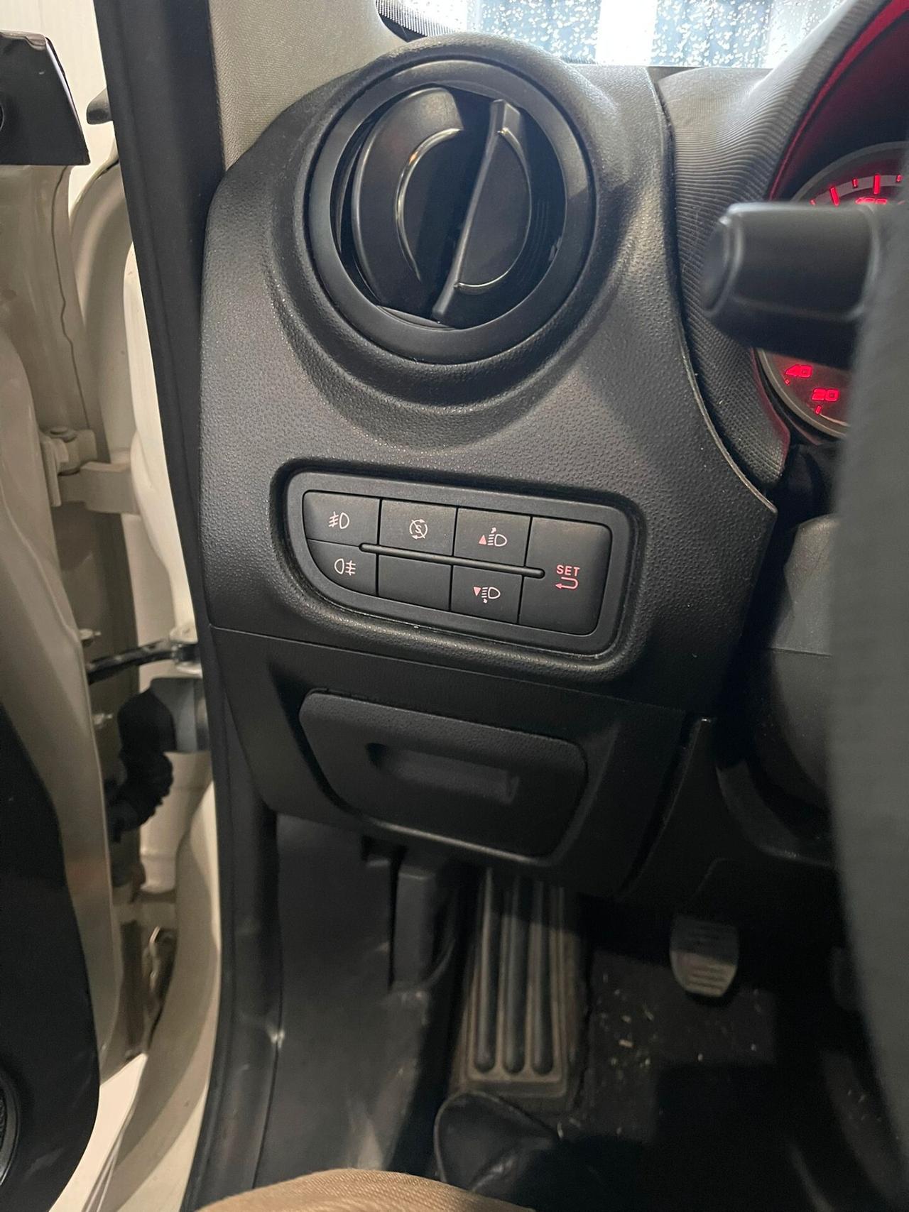 Alfa Romeo MiTo 1.3 JTDm 85 CV S&S Distinctive