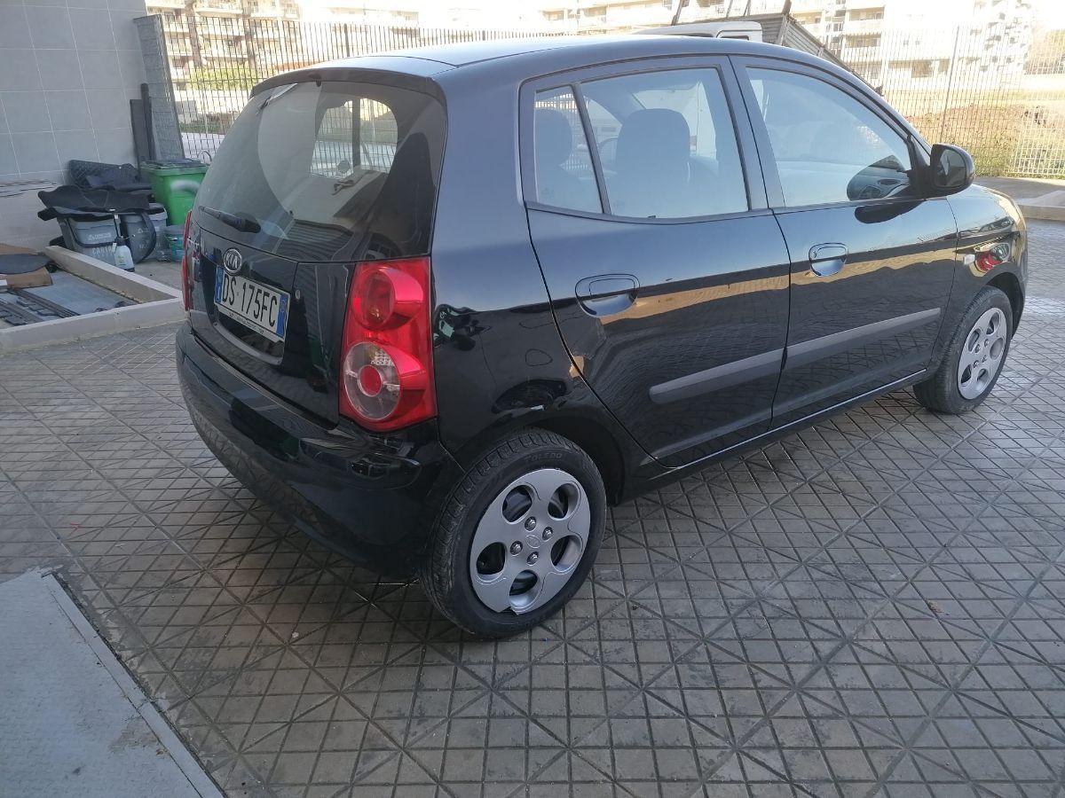 KIA - Picanto - 1.0 12V Life