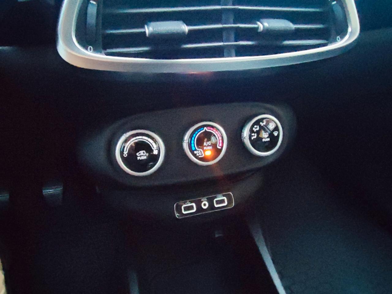 Fiat 500X 1.3 MultiJet 95 CV Business - 2018