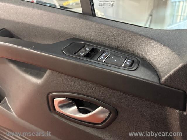 Trafic BluedCi 150CV EDC PC-TN Equilibre