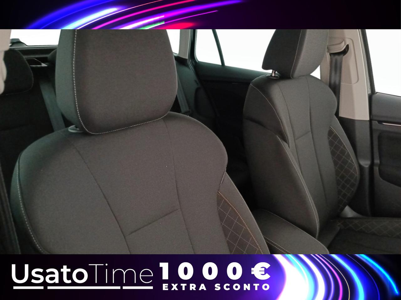 Skoda Kamiq 1.0 tsi 95cv ambition