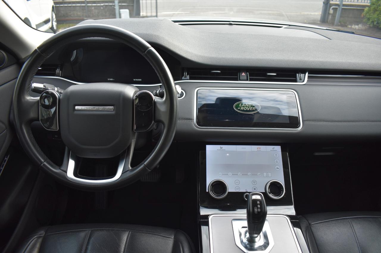 Land Rover Range Evoque 2.0D I4 180 CV AWD Auto First Edition