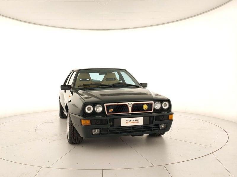 Lancia Delta 2.0i.e. turbo 16V HF integrale 6