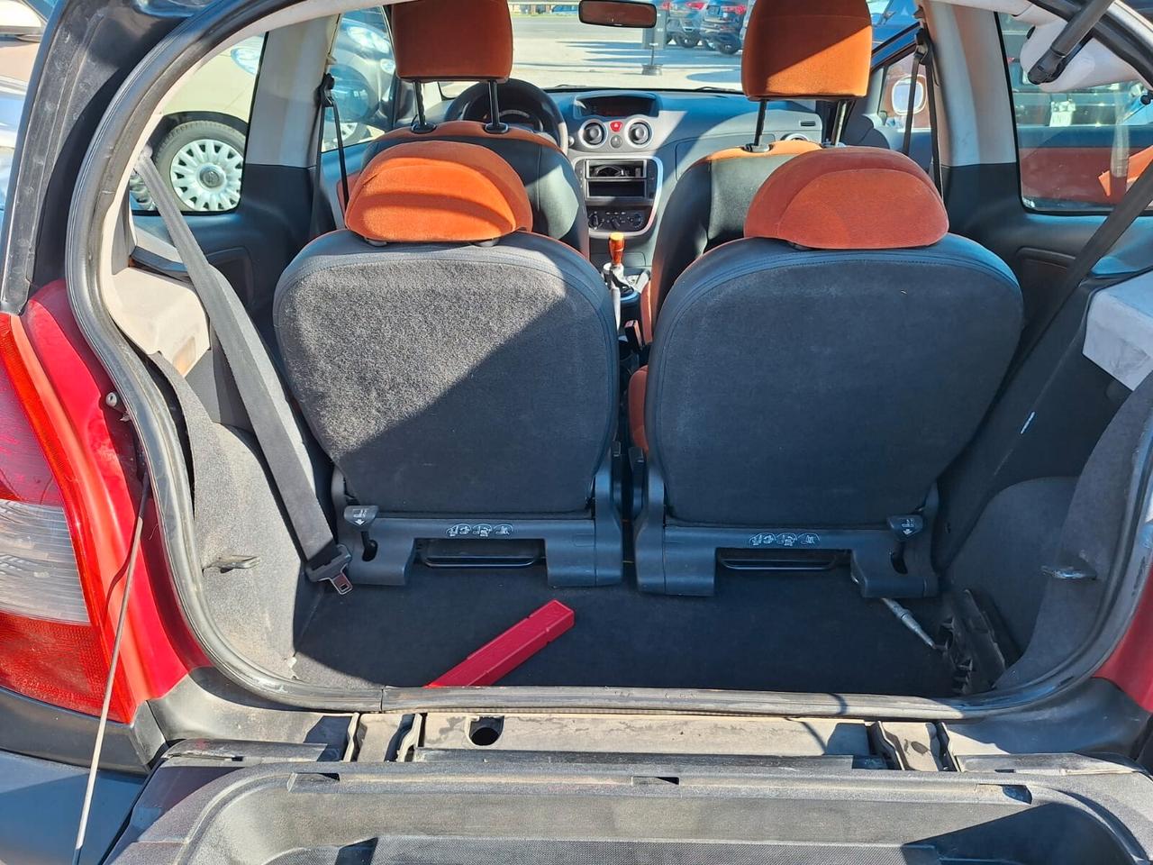 Citroen C2 1.4 HDi 70CV Exclusive