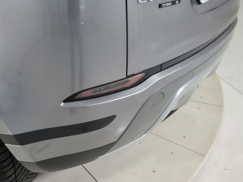 Land Rover Range Rover Evoque II 2019 Die 2.0d i4 mhev S awd 150cv auto