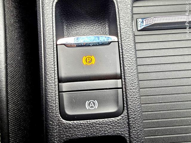 SKODA Octavia 1.5 G-TEC DSG Wagon Style