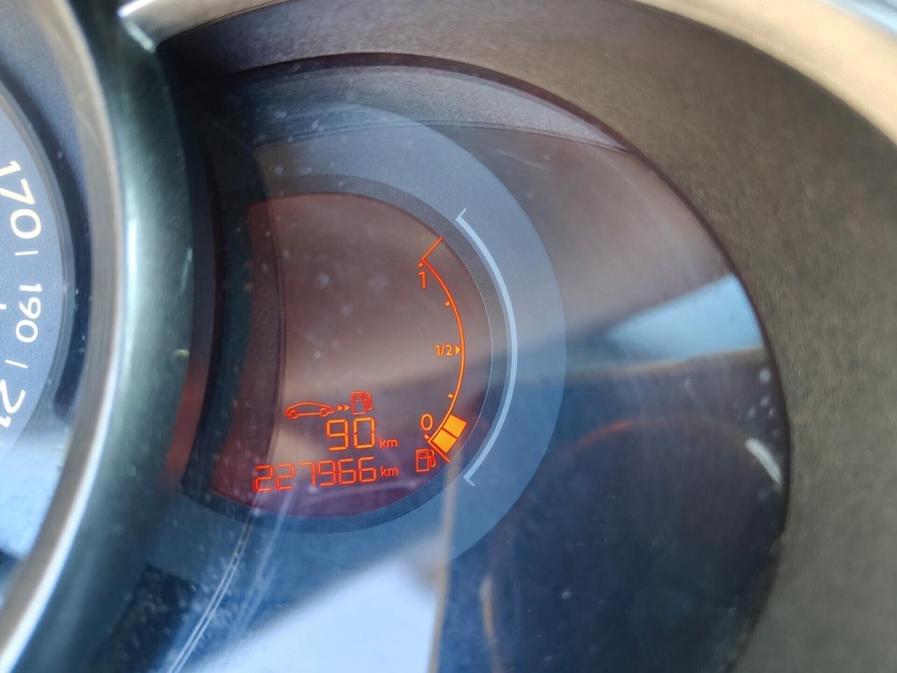 Citroen C3 1.4 HDi Exclusive SCONTI