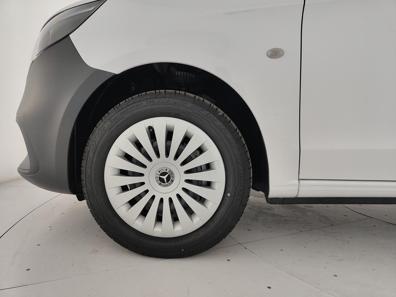 Mercedes-Benz Vito Furgone PRO 114 CDI Long