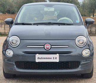 Fiat 500 1.2 EasyPower Pop GPL CASA MADRE