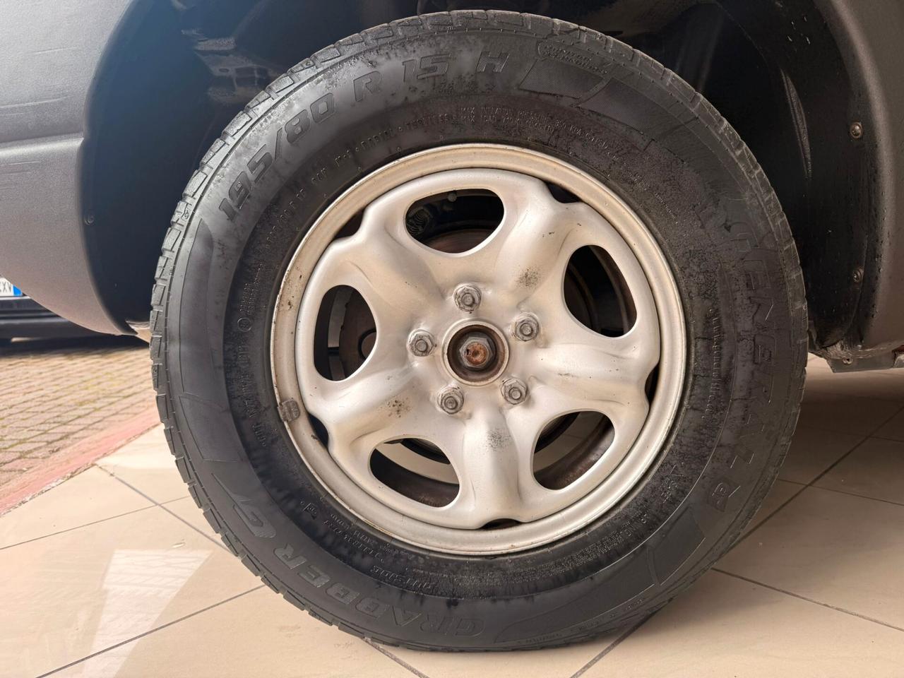 LAND ROVER FREELANDER 2.0 DIESEL 4X4 2000