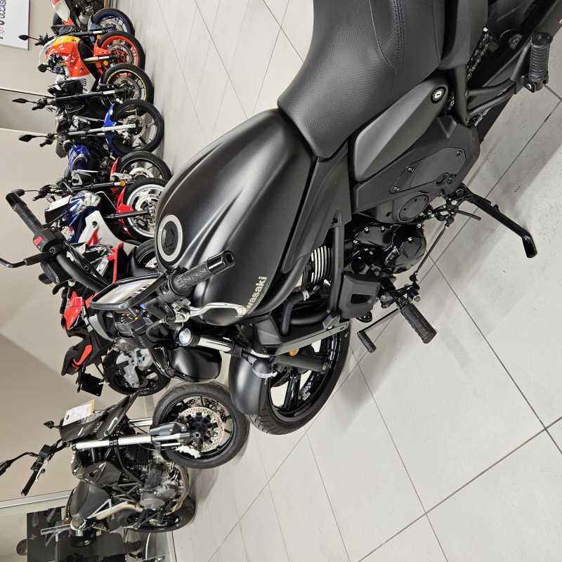 Kawasaki Vulcan S - 2025