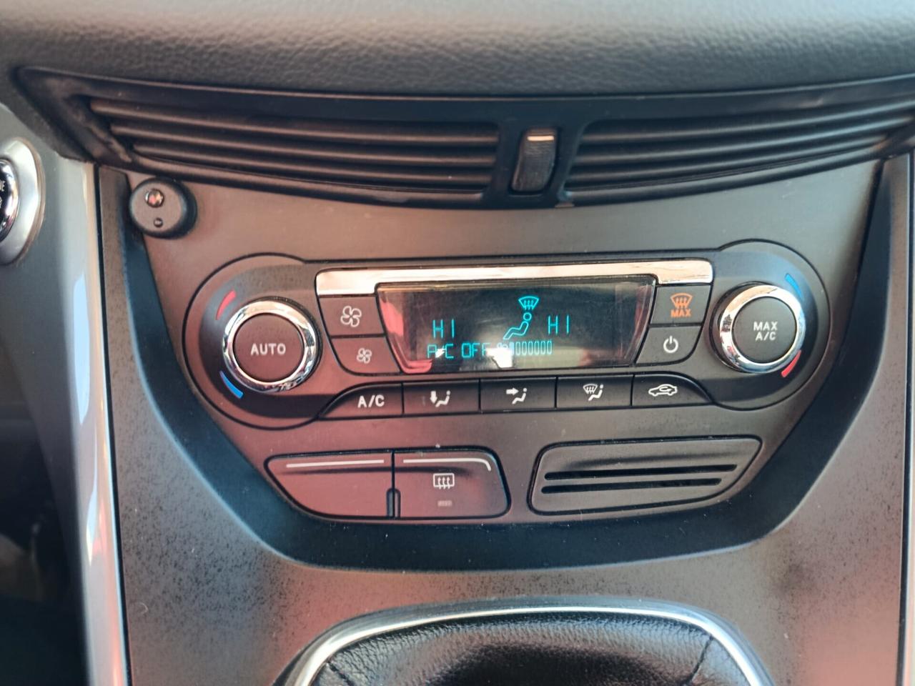 Grand C-Max 7 Posti 1.6 TDCi 115CV Titanium