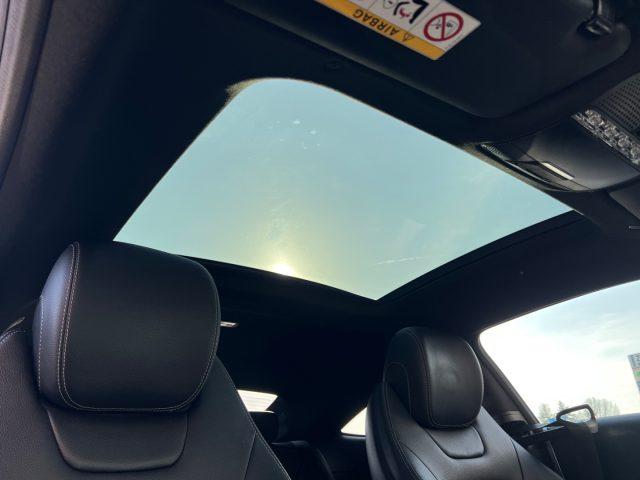 MERCEDES-BENZ C 220 d Auto Coupé Premium Plus AMG Line