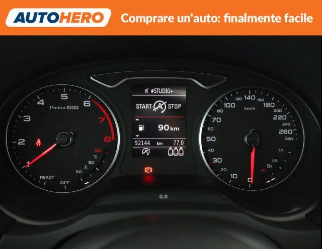 AUDI A3 SPB 30 TFSI Sport