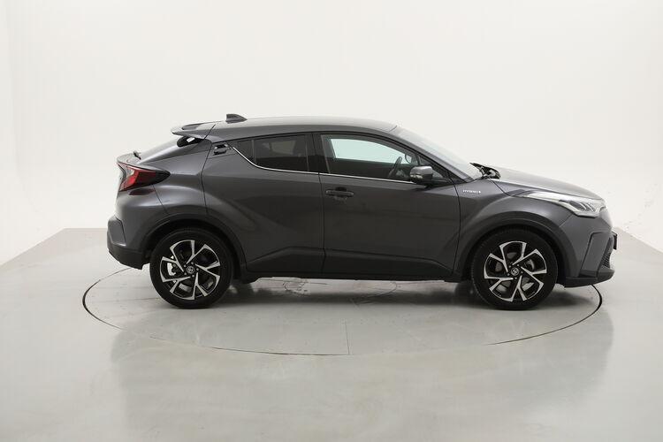 Toyota C-HR Hybrid Trend BR473914 1.8 Full Hybrid 122CV