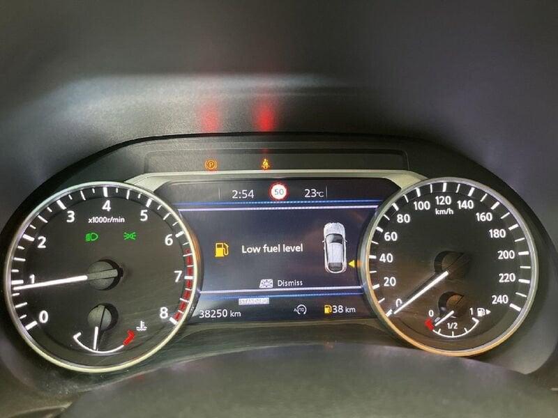 Nissan Juke II 2020 1.0 dig-t N-Connecta 114cv