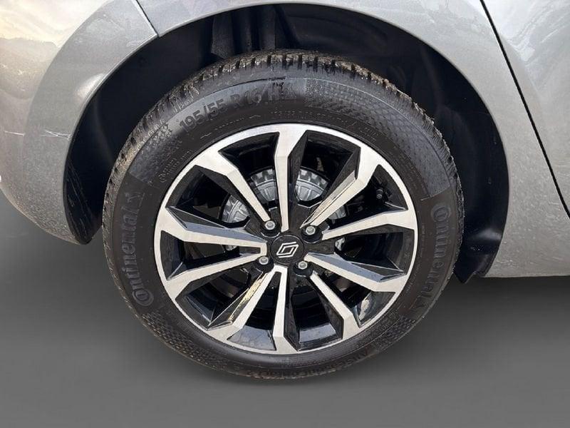 Renault Clio Clio TCe 90 CV 5 porte Techno