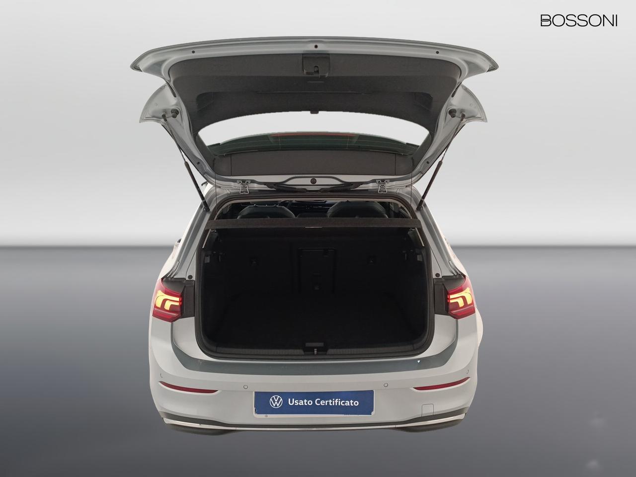 Volkswagen Golf 2.0 tdi scr 150cv style dsg
