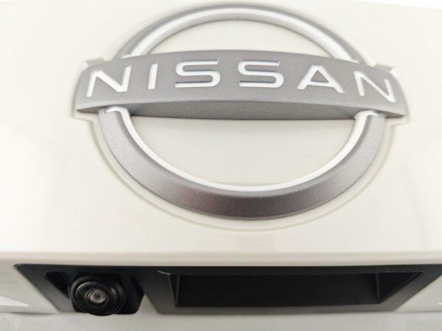 NISSAN Juke 1.0 DIG-T 114 CV N-Connecta