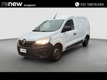 Renault Express 1.4 Blue dCi 75 Van