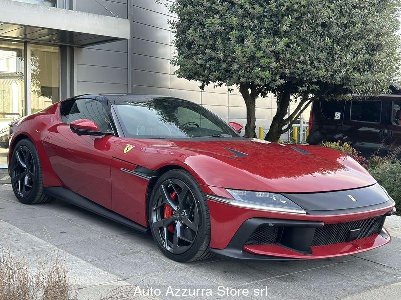 Ferrari 12Cilindri 12Cilindri *PRONTA CONSEGNA, IVA COMPRESA*