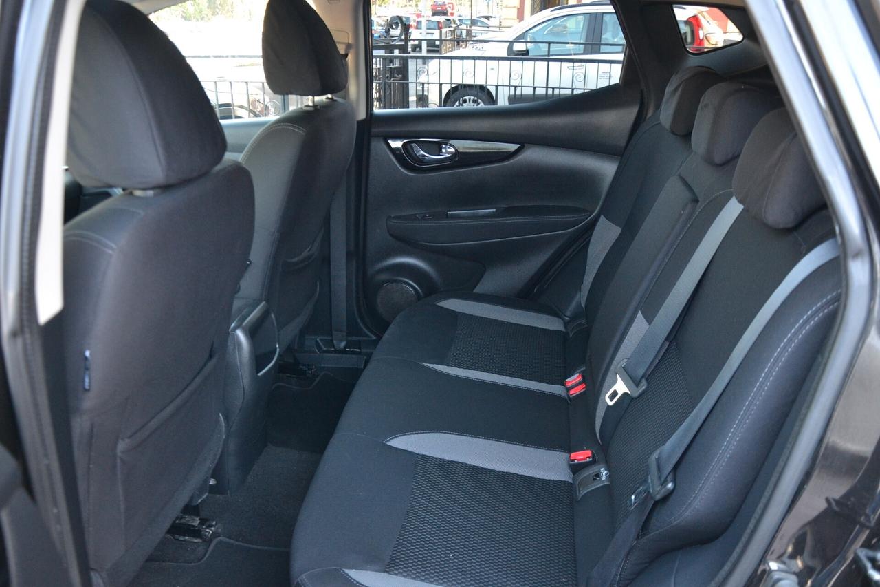 Nissan Qashqai 1.6 DCI 130CV ACENTA AUTOM. **PREZZO REALE**