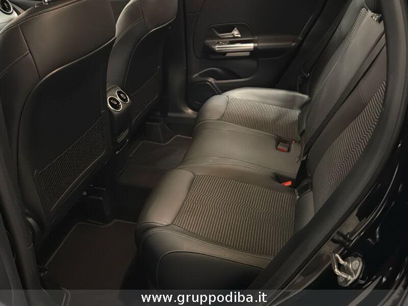 Mercedes-Benz GLA GLA-H247 2020 Diesel 180 d Sport auto