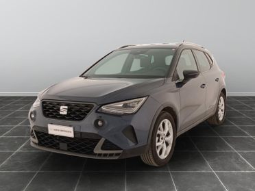 Seat Arona 1.0 ecotsi 95cv fr