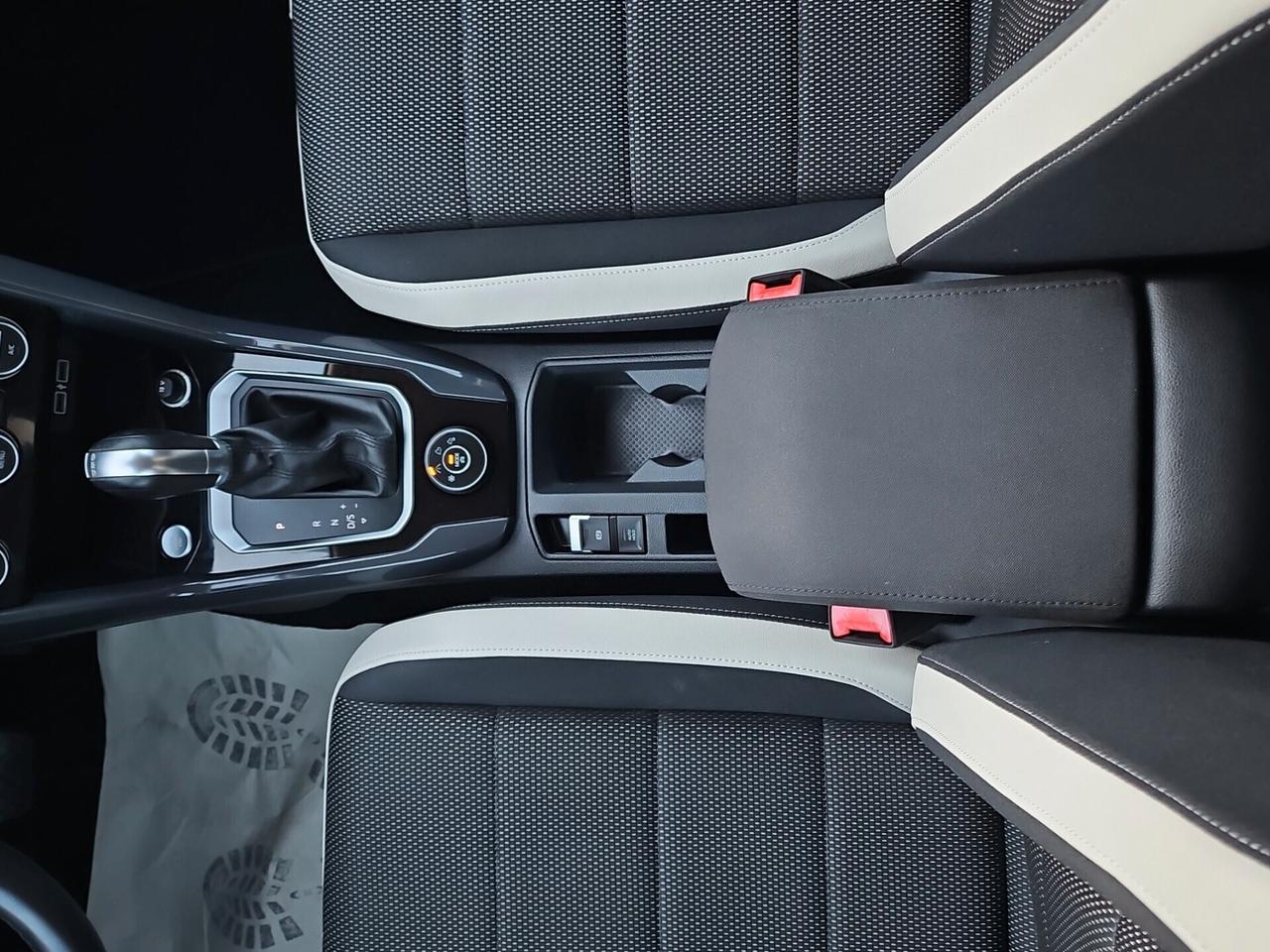 Volkswagen T-Roc 2.0 TDI 150 CV Style AUTOMATICA FULL