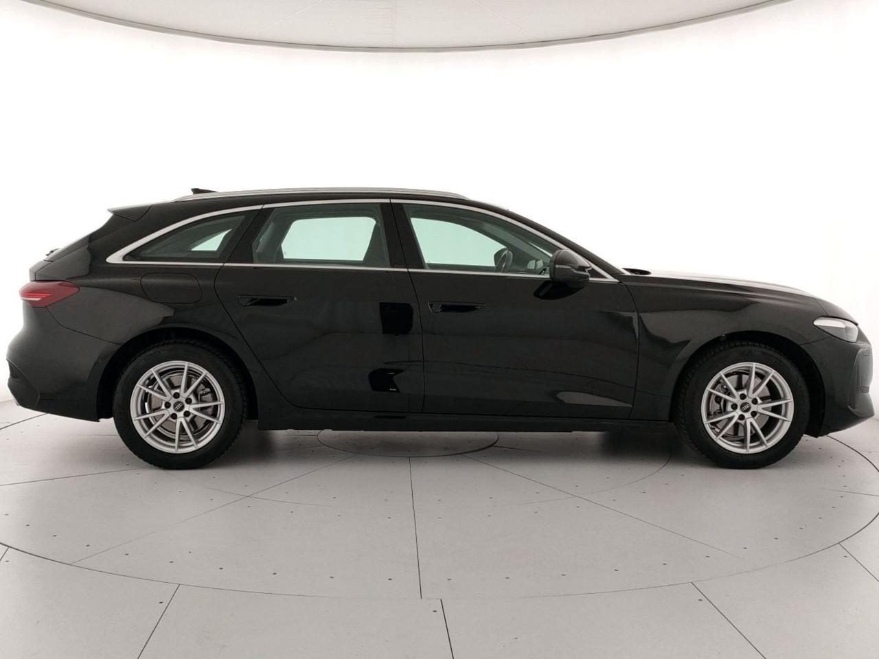 Audi A5 avant 2.0 tfsi business 204cv s-tronic