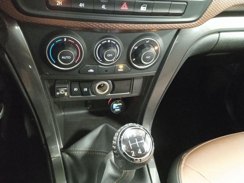 Great Wall Steed 2.4 Ecodual 4WD Premium