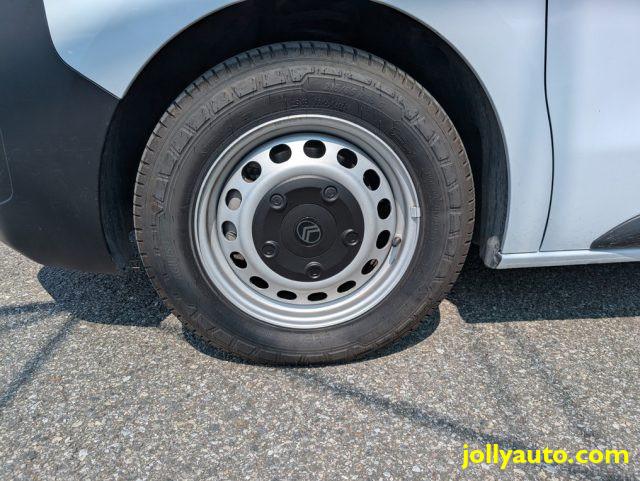 CITROEN E-Jumpy 75 kWh Furgone M FULL ELECTRIC