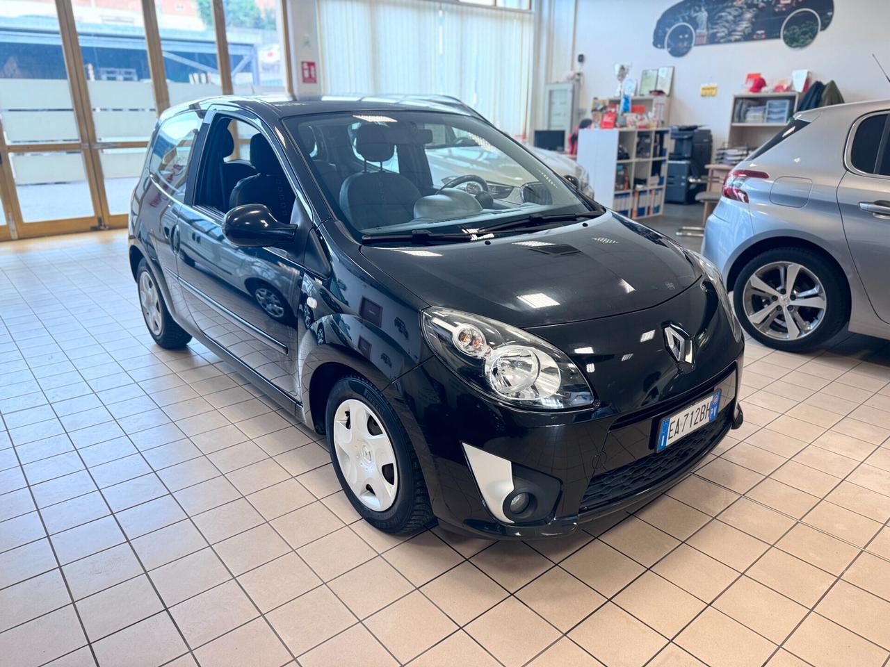 Renault Twingo 1.2 8V Sport & Sound