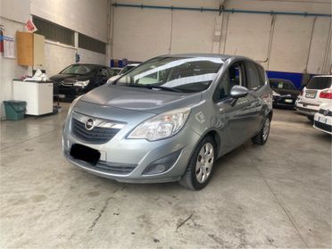 Opel Meriva 1.4 100CV Elective neopatentati
