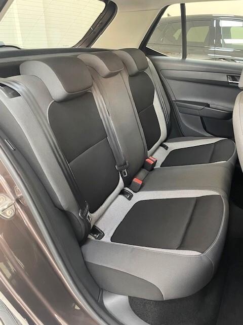 Skoda Fabia 1.2 TSI 90CV Ambition