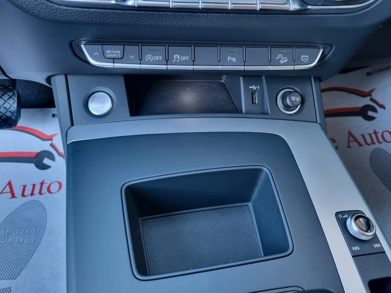 Audi Q5 35 TDI S tronic Business Advanced