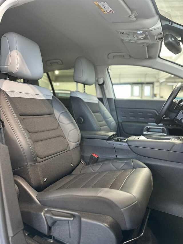 Citroen C5 Aircross Hybrid 136 e-DCS6 Max