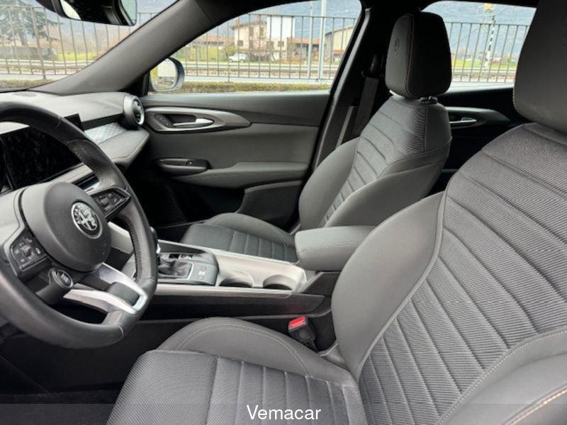 Alfa Romeo Tonale TONALE 1.5 TI 160 CV MHEV TCT, KM 32900! full opt