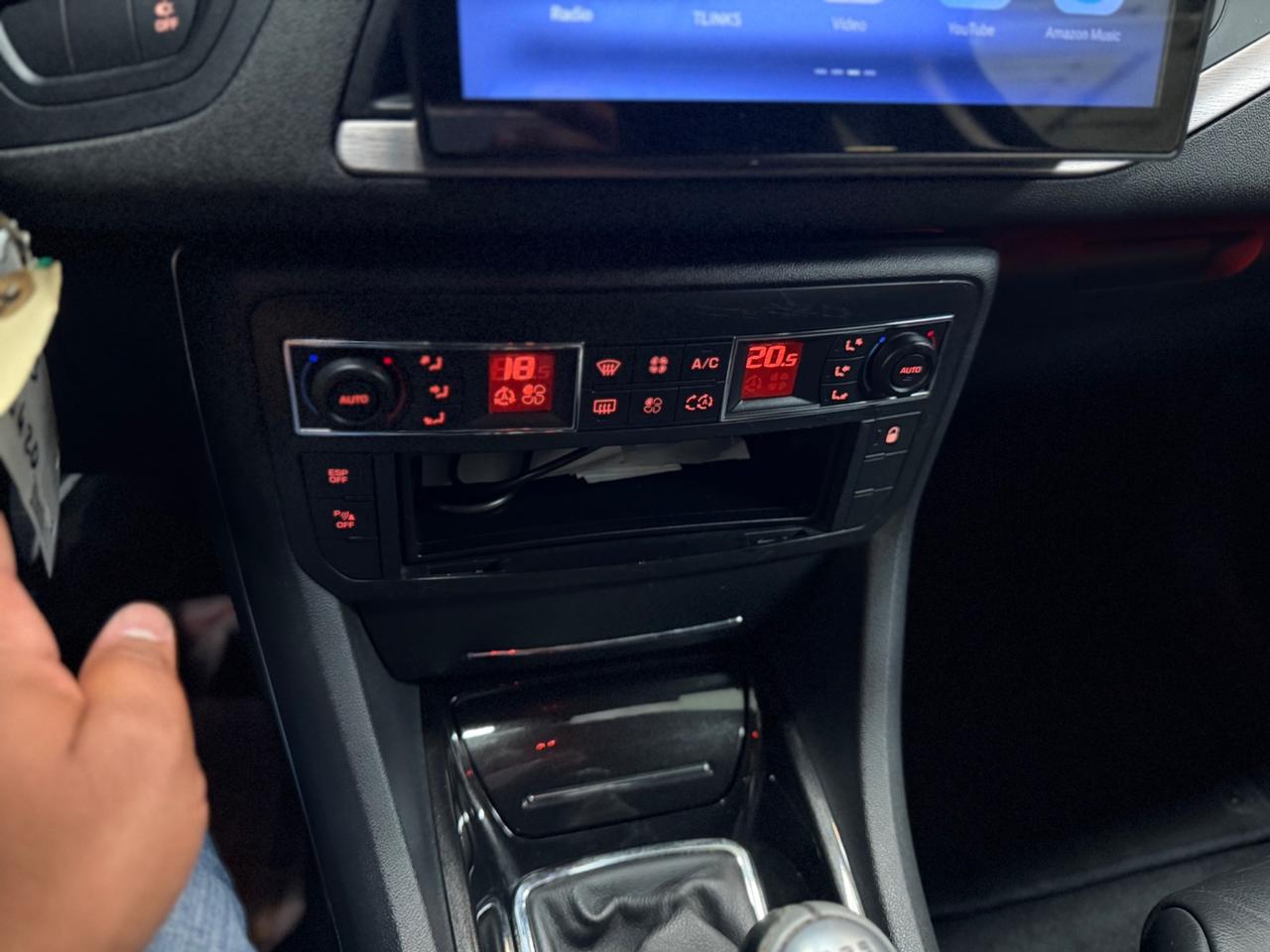 Citroen C5 2.0 HDi 138 NEOPATENTATI 136CV