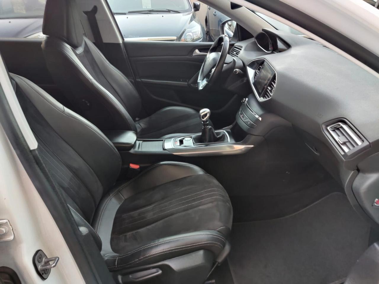 Peugeot 308 1.6 Diesel