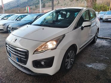 Peugeot 3008 1.6 HDi 115CV Active