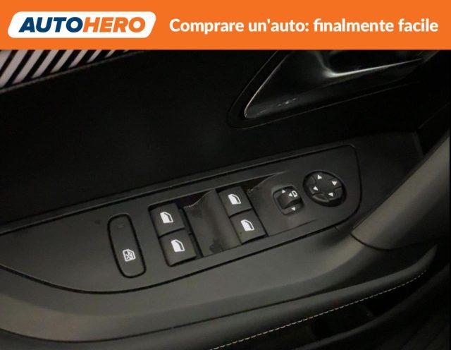 PEUGEOT 2008 PureTech 100 S&S Allure