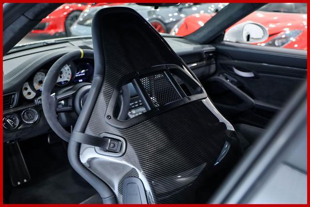 PORSCHE 991 4.0 GT3 RS|IVA ESP|FULL CARBON