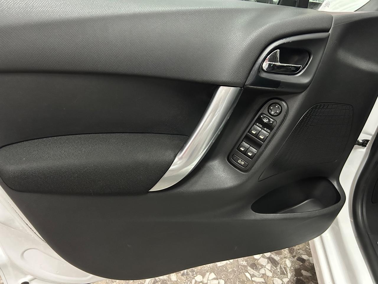 Citroen C3 1.4 HDi A/C Neo patentati