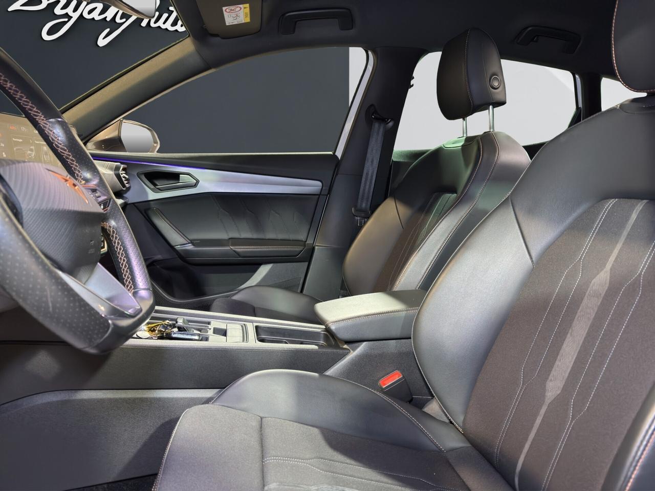 Cupra Formentor 1.4 e-Hybrid DSG 204CV