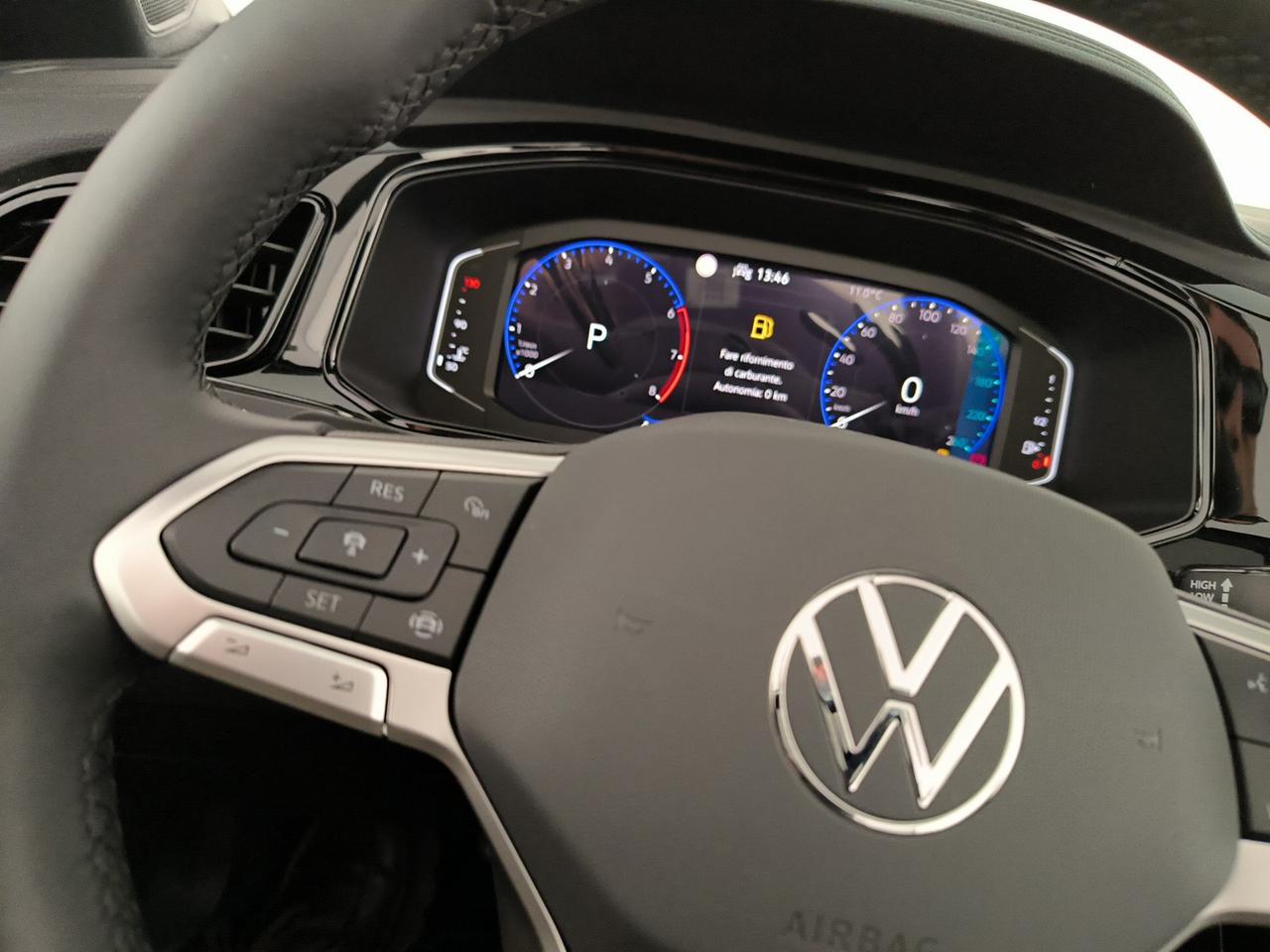 Volkswagen T-Roc cabriolet 1.5 tsi style dsg